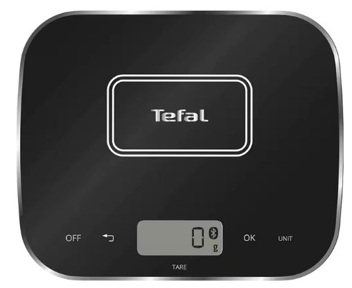 Кухонна машина TEFAL QB951837