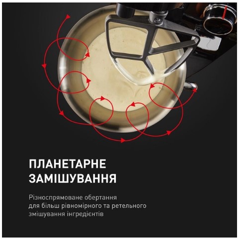 Кухонна машина TEFAL QB951837