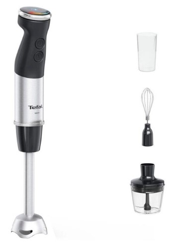 Блендер погружний TEFAL HB673830