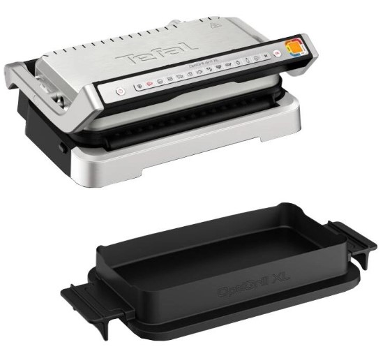 Гриль TEFAL GC784D30