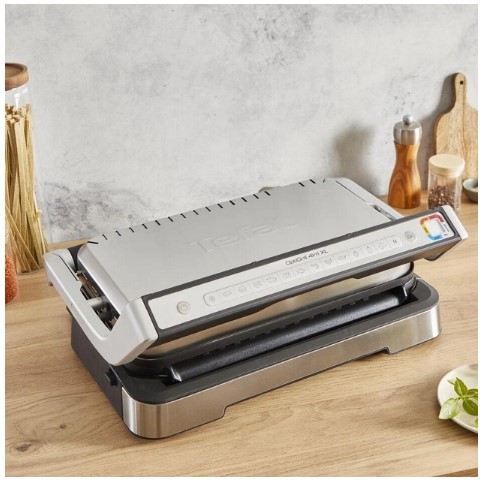 Гриль TEFAL GC784D30