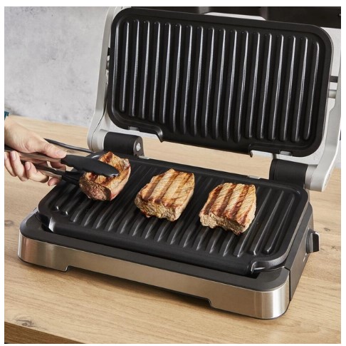 Гриль TEFAL GC784D30