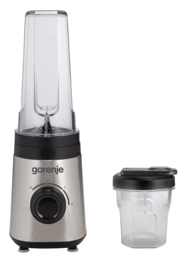 Блендер стаціонарний GORENJE BSM 600 E (BL1403-GS)