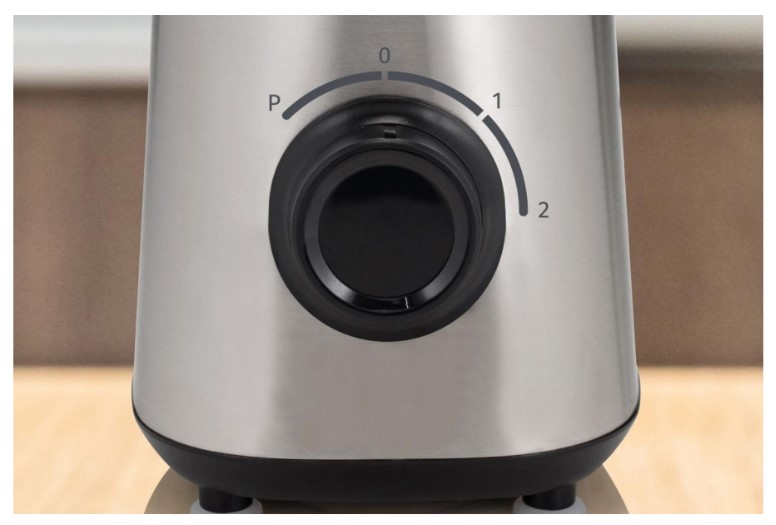 Блендер стаціонарний GORENJE BSM 600 E (BL1403-GS)