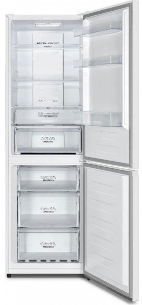 Холодильник GORENJE N619EAW4 (HZF33682SED)