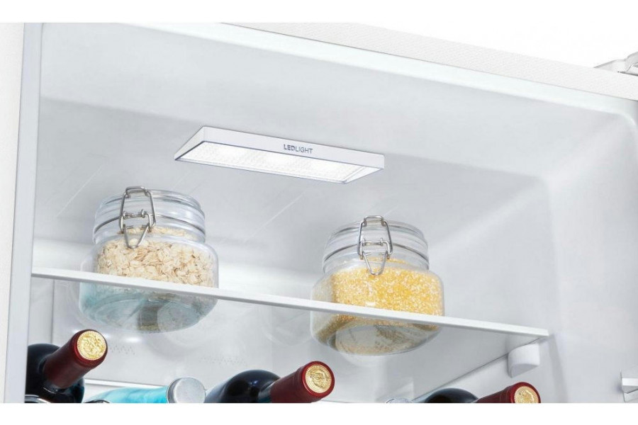 Холодильник GORENJE N619EAW4 (HZF33682SED)