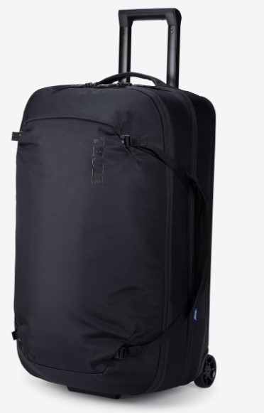 Дорожні сумки і рюкзаки THULE Subterra 2 Wheeled Duffel 90L/70cm TSR-490 (Чорний)