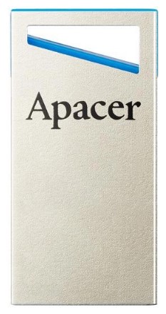 флеш-драйв APACER AH155 64GB USB 3.2 Blue