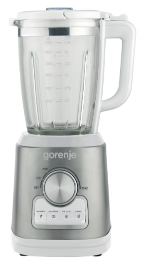Блендер стаціонарний GORENJE B1400E