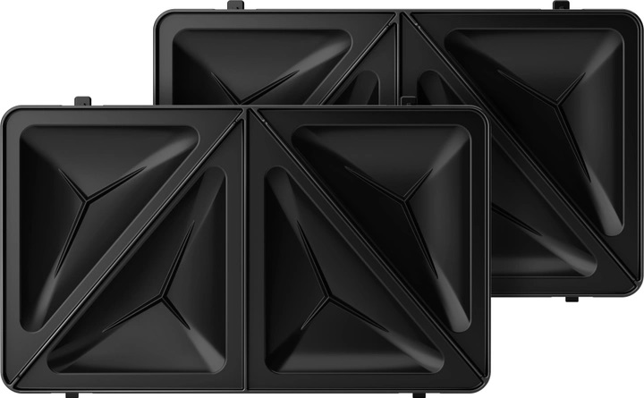 Бутербродниця PHILIPS HD2350/80 Вафельниця-мультимейкер