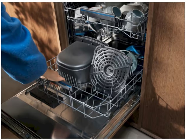 Мультипіч ELECTROLUX EAF7SB