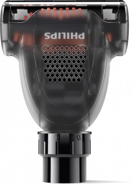 Пилосос PHILIPS XD8122/10