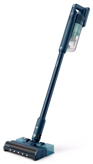 Пилосос акумуляторний PHILIPS XC5141/01