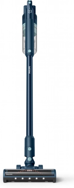 Пилосос акумуляторний PHILIPS XC5141/01