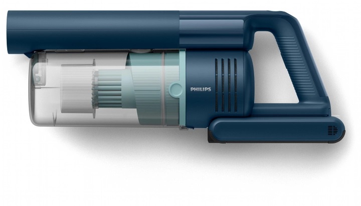 Пилосос акумуляторний PHILIPS XC5141/01