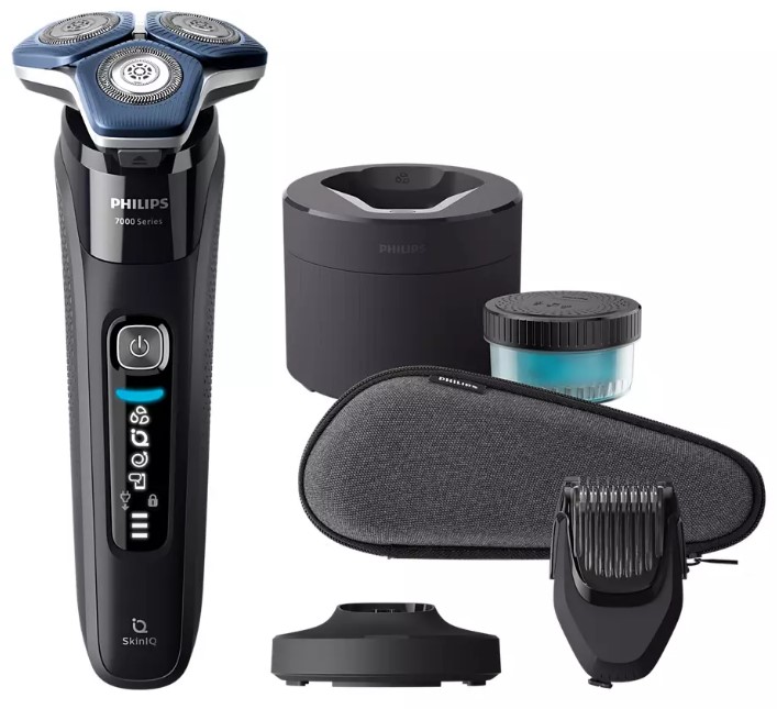 Електрична бритва PHILIPS S7886/58