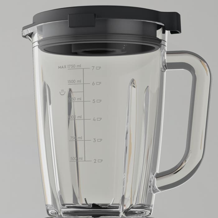 Блендер стаціонарний ELECTROLUX E6TB1-6ST