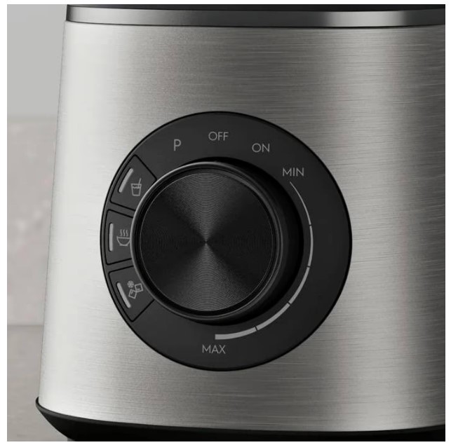 Блендер стаціонарний ELECTROLUX E6TB1-6ST