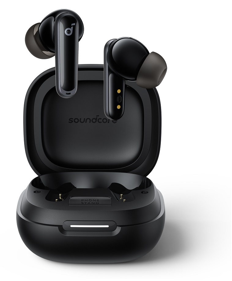 Гарнітура Anker SoundСore P40i Black (6976087)