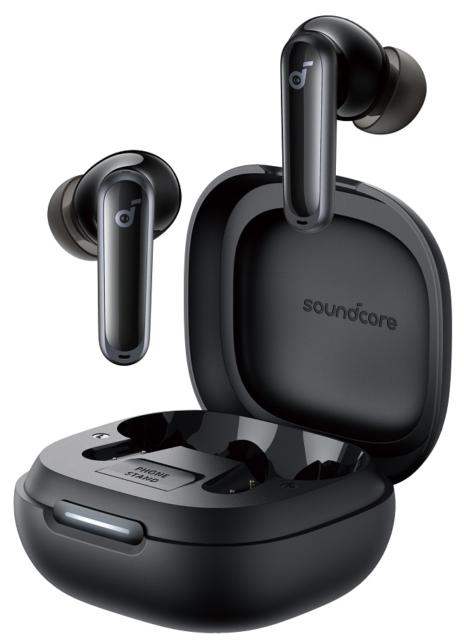 Гарнітура Anker SoundСore P40i Black (6976087)