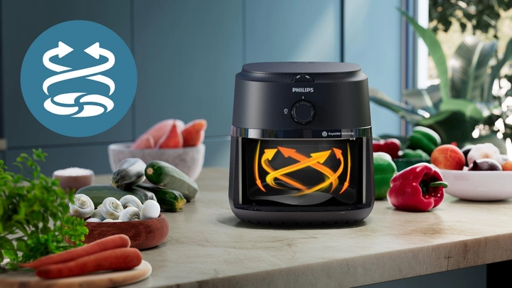 Мультипіч PHILIPS NA120/00