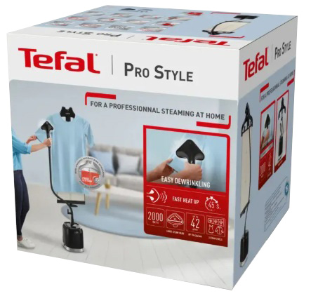 Відпарювач TEFAL IT3480E1