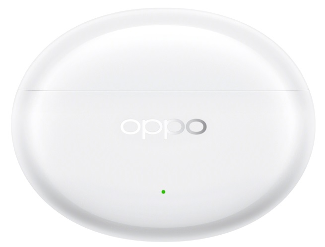 Гарнітура OPPO Enco Air4 Pro ETEA1 Moonlight White (6992294)