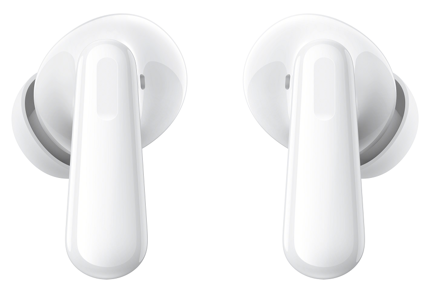 Гарнітура OPPO Enco Air4 Pro ETEA1 Moonlight White (6992294)
