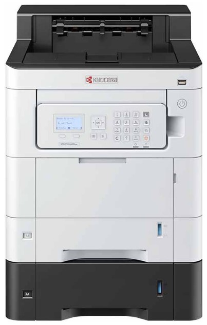 Принтер Kyocera Ecosys PA4000cx 