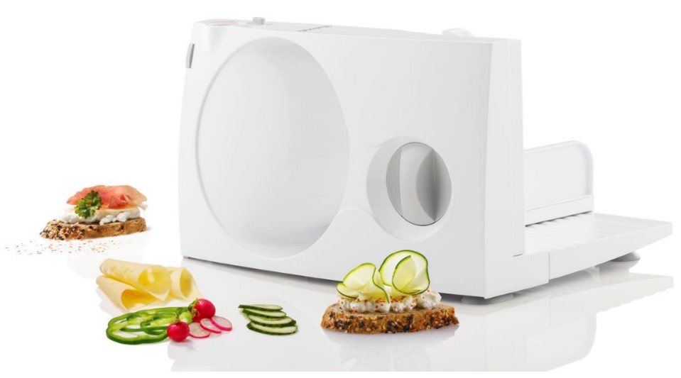 Скиборізка GORENJE R402W