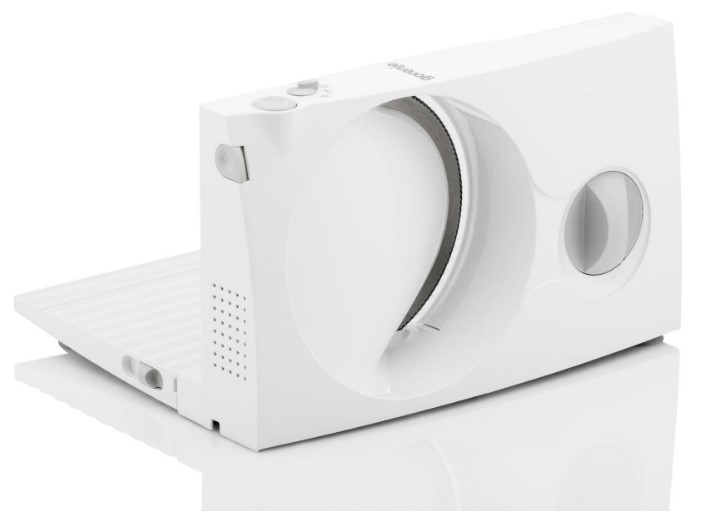 Скиборізка GORENJE R402W