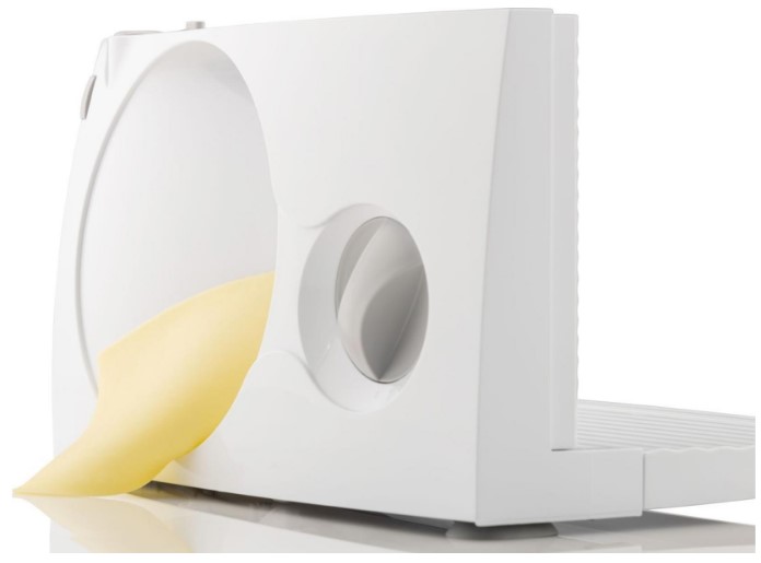 Скиборізка GORENJE R402W