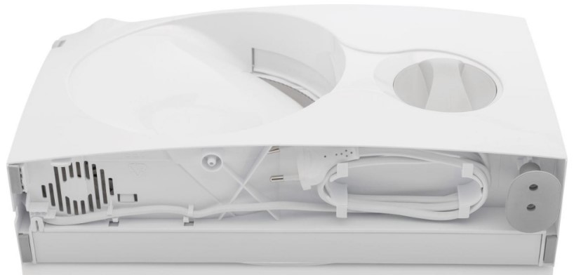 Скиборізка GORENJE R402W