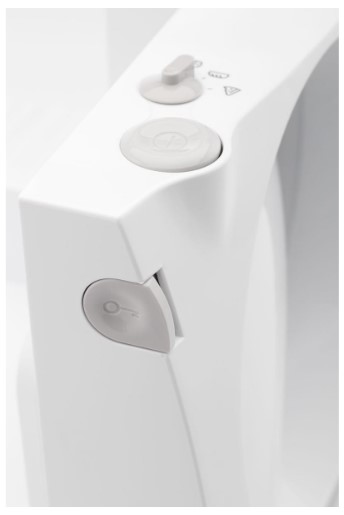 Скиборізка GORENJE R402W