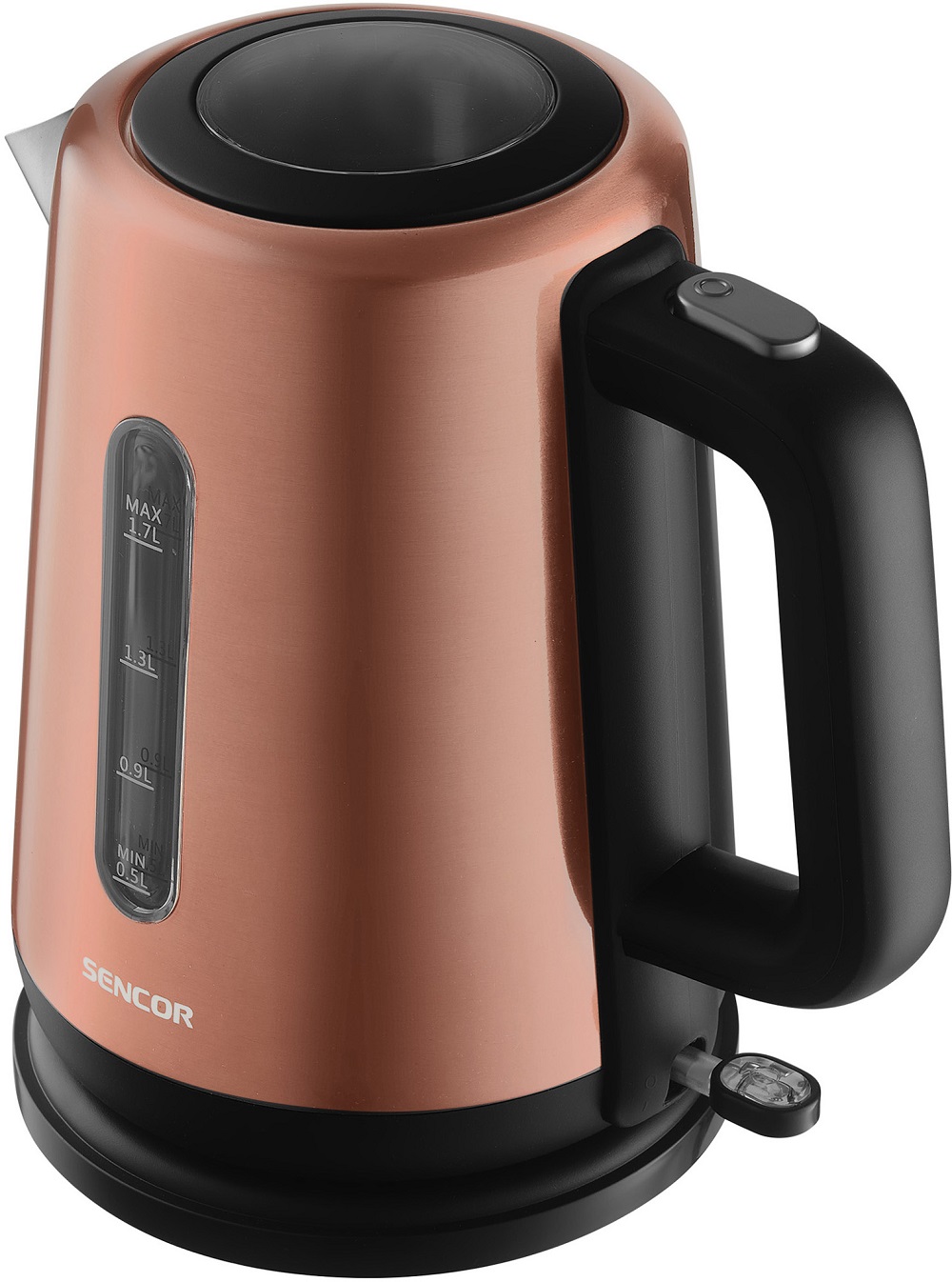 Чайник SENCOR SWK 1752CO
