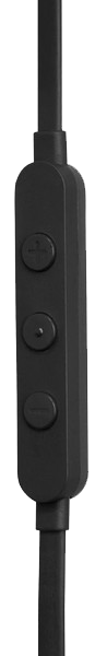 Гарнітура JBL TUNE 310C USB-C Black (JBLT310CBLK) (6995501)