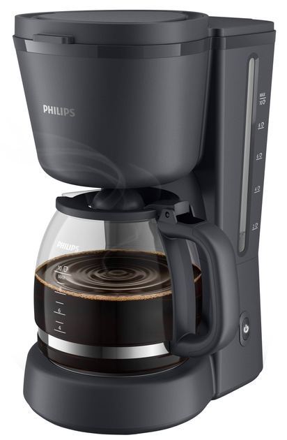 Кавоварка крапельна PHILIPS HD7430/90