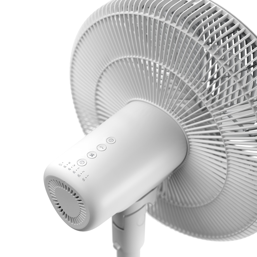 Вентилятор Philips CX2550/00 (6996843)