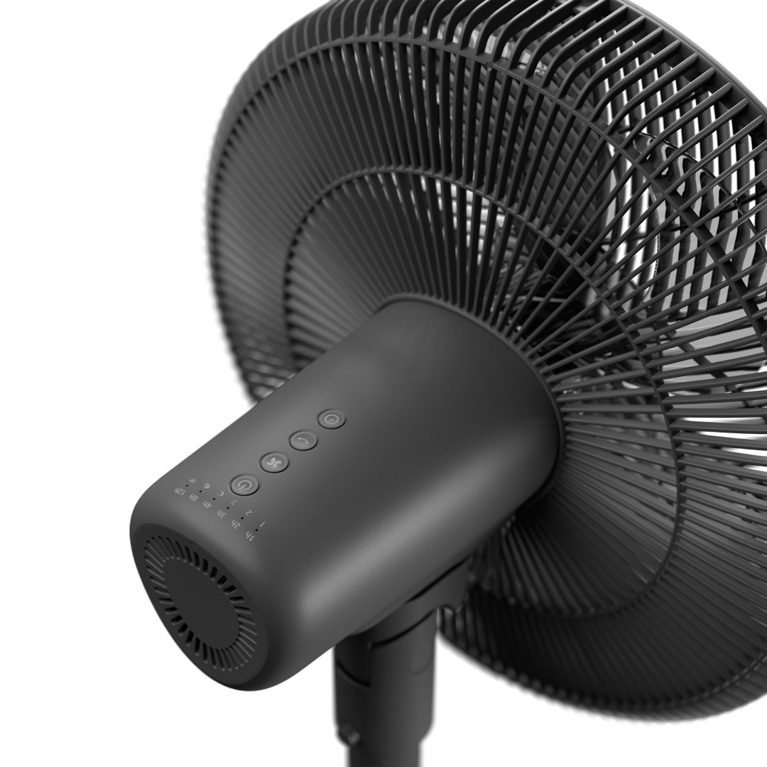 Вентилятор Philips CX3550/01 (6996846)