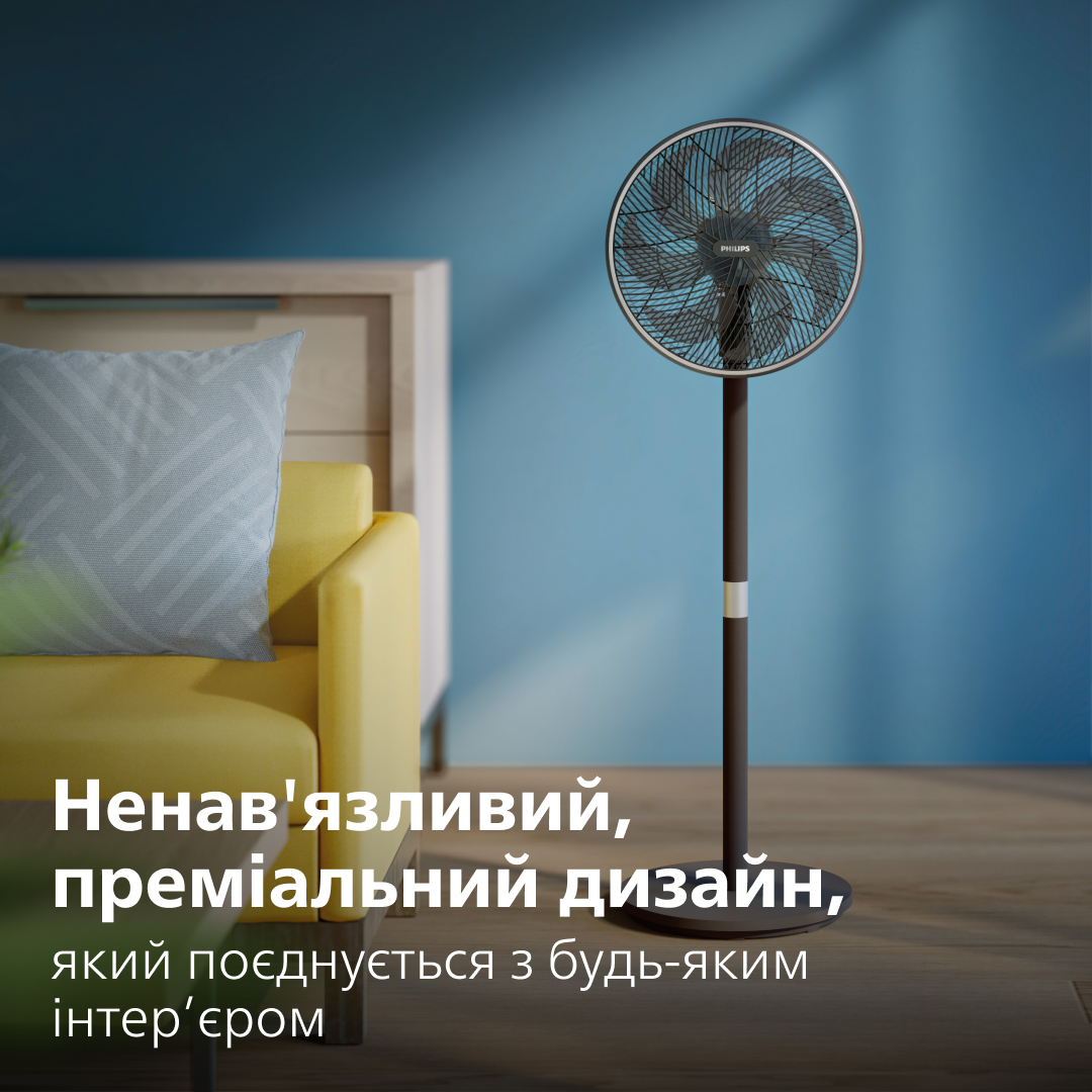 Вентилятор Philips CX3550/01 (6996846)