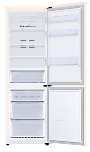 Холодильник SAMSUNG RB34C600EEL/UA
