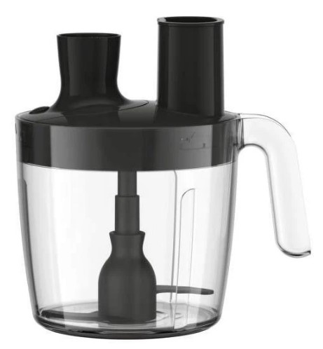 Блендер погружний TEFAL HB67G830