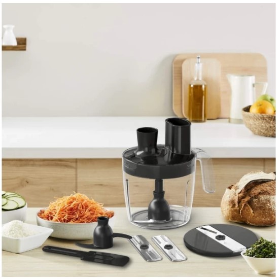 Блендер погружний TEFAL HB67G830