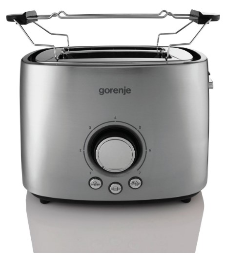 Тостер GORENJE T 1000 E