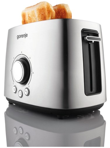 Тостер GORENJE T 1000 E