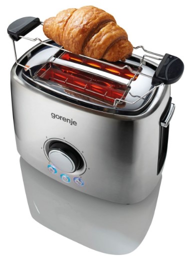 Тостер GORENJE T 1000 E