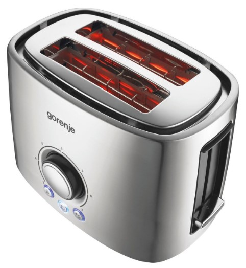Тостер GORENJE T 1000 E