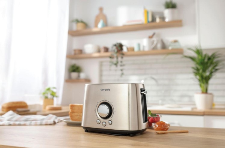 Тостер GORENJE T 1000 E