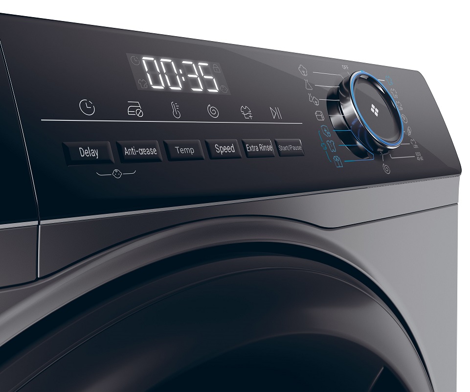 Пральна машина HAIER HW90-B14939S8