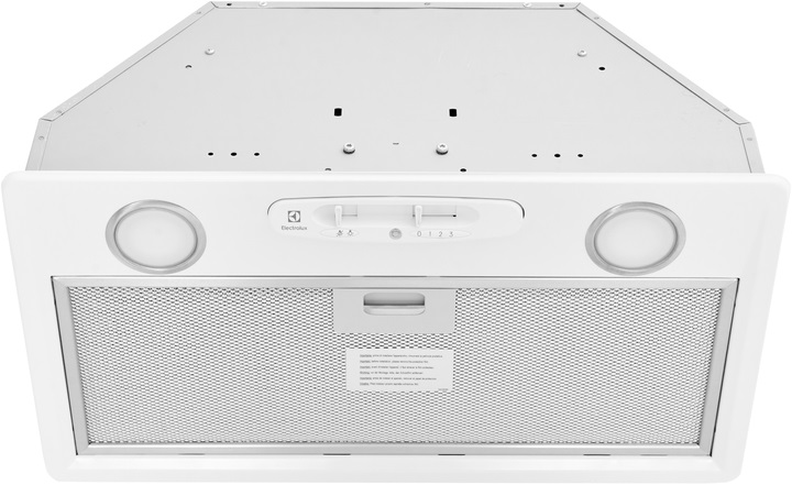 Витяжка ELECTROLUX LFG525W